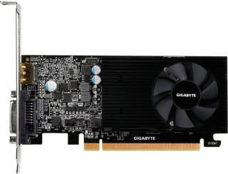 Gigabyte GeForce GT 1030 Low Profile 2G (GV-N1030D5-2GL) Ekran Kartı kullananlar yorumlar
